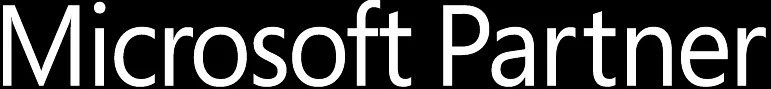 Logotipo Microsoft Partner