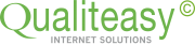 qualiteasy internet solutions logo