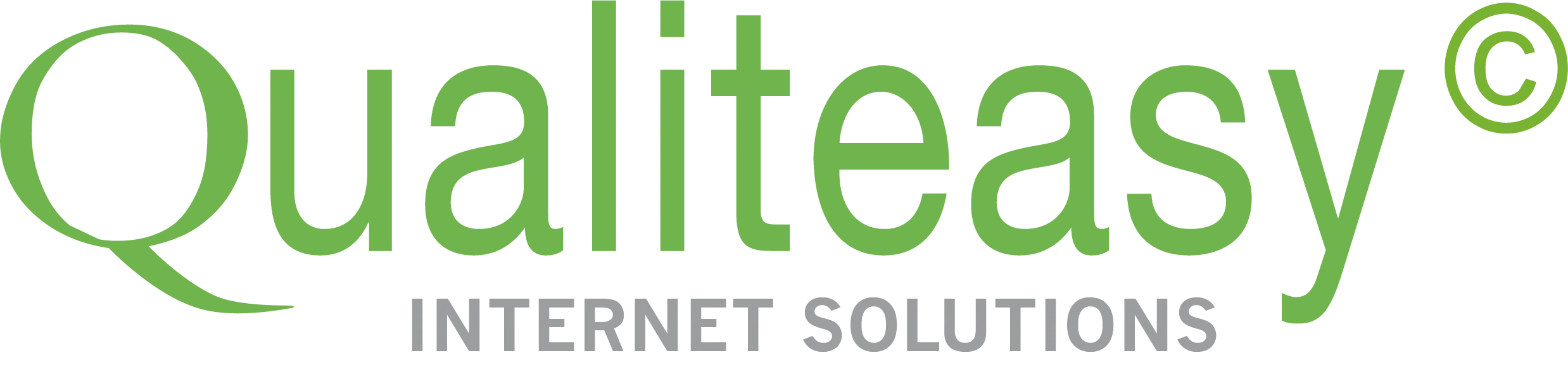 qualiteasy internet solutions logo