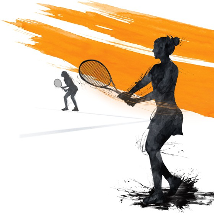 mujeres jugando a tenis caso de éxito qualiteasy