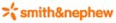 smith&nephew logo caso exito qualiteasy